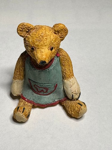 Colour box teddy bears peter - colour,