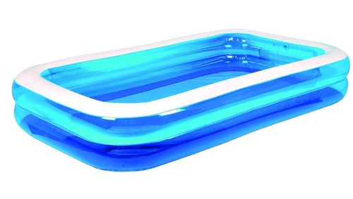 10ft paddling pool - 3m, (10ft)