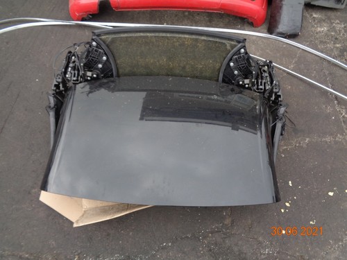 Mercedes slk r171 2009 - mercedes,