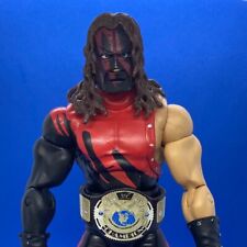 WWF Attitude Era Championship