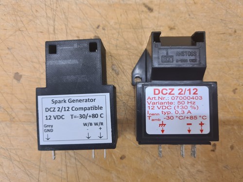 Truma combi 34010 14100 - combi, 34010-14100