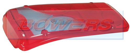 Vignal lc8 blue - left, hand