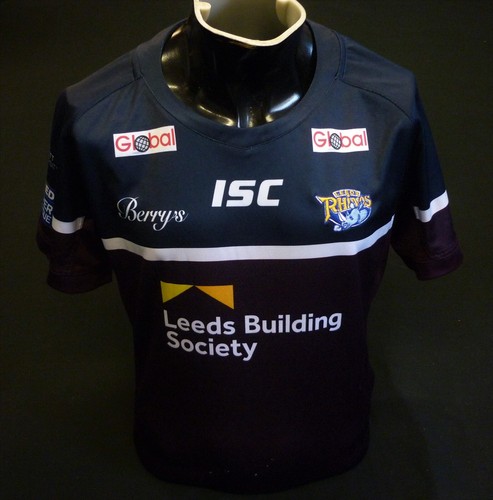 Leeds rhinos rugby - rhinos,