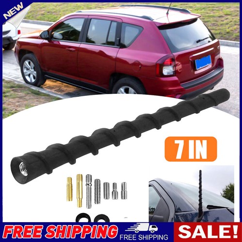 Universal black for aerial - black,