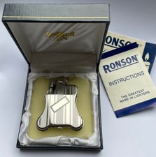 Vintage Ronson BANJO Fluid