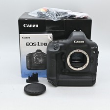 [Near Mint] Canon EOS-1D X