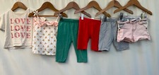 Girls Clothes Bundle Age 2/3 Years M&S John Lewis