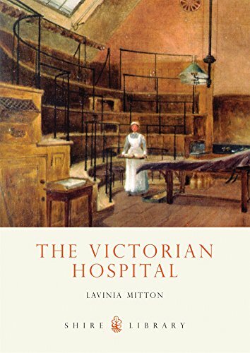 The victorian hospital - the, (shire