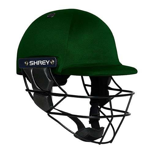 Shrey armor green - armor, senior