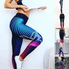 Women Leggings Exercise