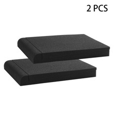 2X Studio Monitor Isolation