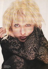 Courtney Love (Hole), 1995 -