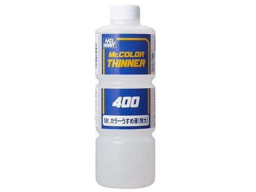 Gunze sangyo color thinner - sangyo, mr