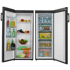 Cookology Fridge & Freezer