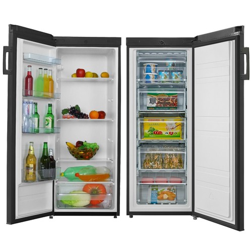 Cookology fridge freezer - cookology, &