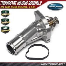 Thermostat Housing Assembly