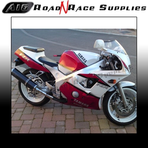 Yamaha fzr400 3tj 1990 1994 - 3tj, 1990-1994
