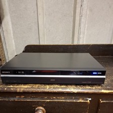 Sony RDR-HXD890 HDD DVD