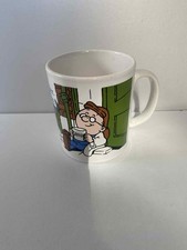 Tetley Tea Vintage Mug