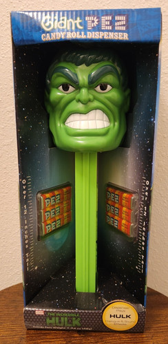Marvel the incredible hulk - marvel,