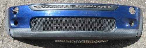 Genuine used mini - genuine,