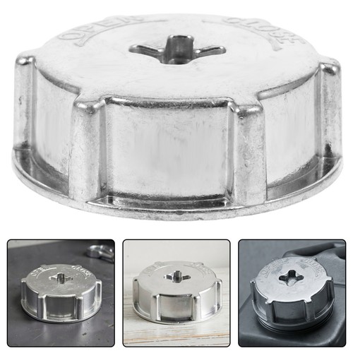2pcs oil drum cap - cap,