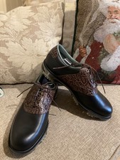 FootJoy Dry Joys Foot Tour