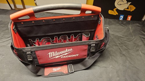 Milwaukee packout 500mm - milwaukee,