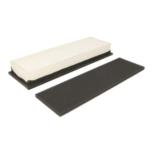 Cabin filter 380x130x48 - cabin,