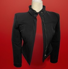 Gucci Womens’ Black Moto
