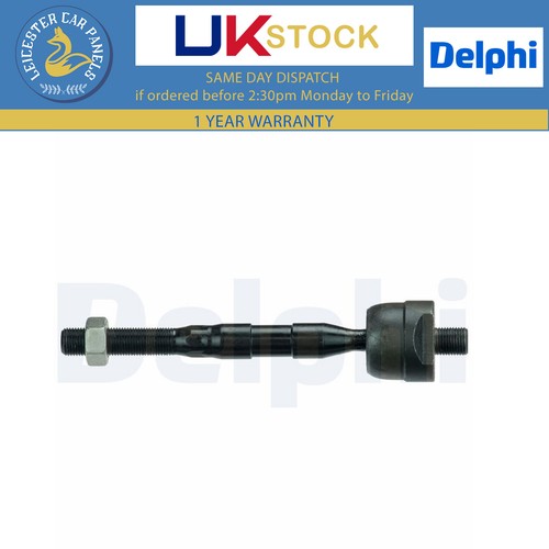 Delphi inner tie rod - tie,
