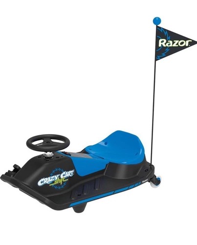 Razor crazy cart - razor,