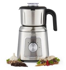 GEEPAS Wet &Dry Mixer Coffee