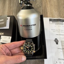 CITIZEN Promaster Marine