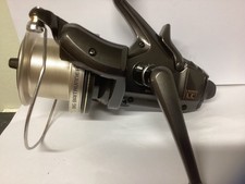 SHIMANO BIG  BAITRUNNER LONG