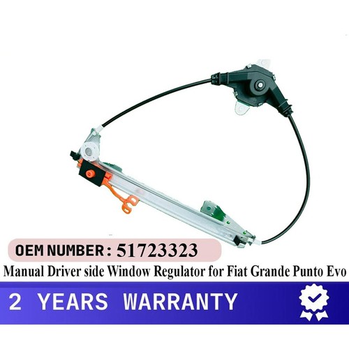 Rear right driver - driver, window