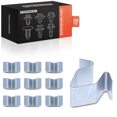 Premium 10x interior - 10x, trim