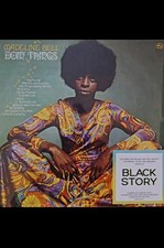 Madeline Bell Doin' Things