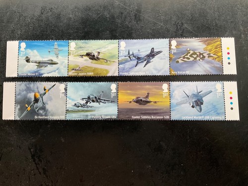 Stamps 2026 military jet - 2026,