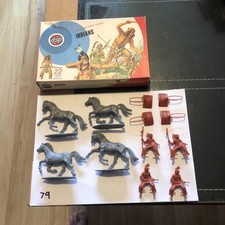 Airfix 1/32 American West