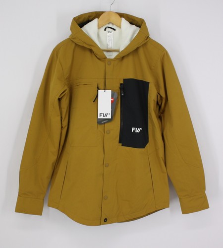 Apparel mens catalyst - fw,