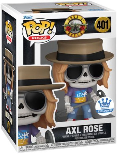 Guns roses rocks axl - roses,