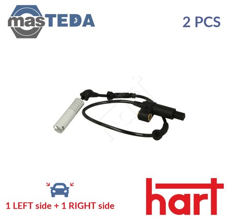 525 389 abs wheel speed - 389,