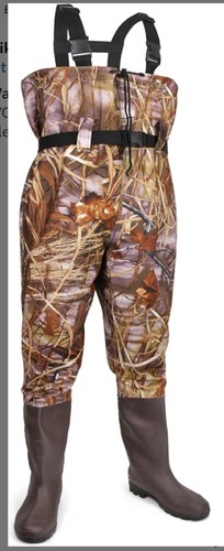 Vivikivi fishing waders chest - vivikivi,