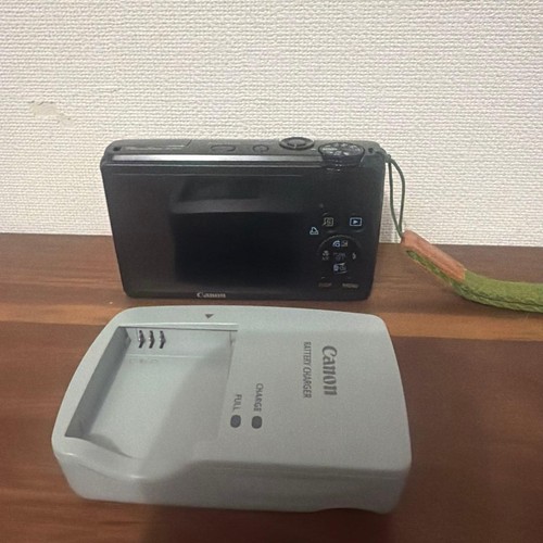 Canon powershot s95 black - powershot,