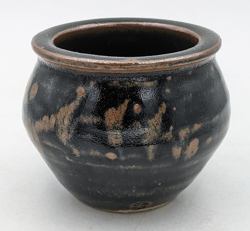 Leach pottery ives studio - leach,