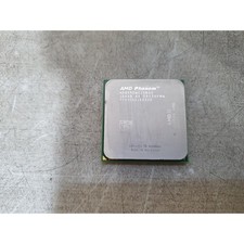 AMD Phenom X3 8550