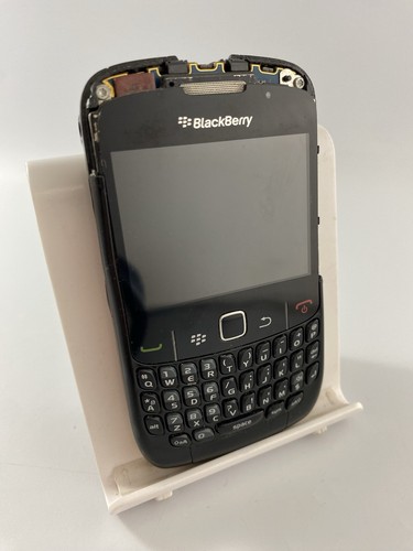 Blackberry curve 8520 - blackberry,