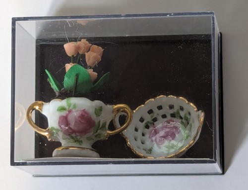 Reutter germany pink - 1.12,