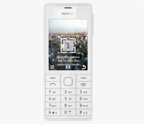Nokia 515 original unlocked - nokia,